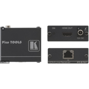 Kramer HDMI Extender PT-572+
